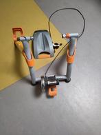 Fietstrainer +trainingsband emm, Sport en Fitness, Wielrennen, Ophalen, Overige typen