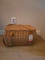 Picknickmand helemaal nieuw!, Hobby en Vrije tijd, Picknickmanden, Ophalen of Verzenden, Nieuw