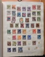 Gestempelde postzegels - allerlei landen, Postzegels en Munten, Postzegels | Volle albums en Verzamelingen, Ophalen of Verzenden