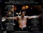 PRINCE - PARIS 1986 ROTTERDAM & HAMBURG 1986 (2CD+1DVD), Verzenden, 1980 tot 2000, Nieuw in verpakking
