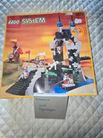 Lego 6078, Kinderen en Baby's, Speelgoed | Duplo en Lego, Ophalen of Verzenden, Gebruikt