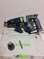 Festool gips schroefautomaat schroefautomaat body DWC18 2500, Ophalen of Verzenden, Festool, N.v.t, N.v.t