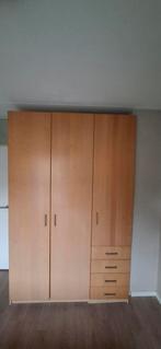 IKEA PAX kledingkast, Ophalen, 200 cm of meer, 150 tot 200 cm, Zo goed als nieuw