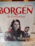 Borgen Seizoen 3 DVD Boxset, Ophalen of Verzenden