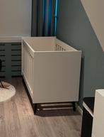 Te koop, TWF ledikant (Trendy), incl matras en toebeh., Ophalen, Zo goed als nieuw, Jongetje of Meisje