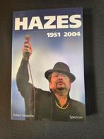 Biografie Andre Hazes - Het levensverhaal, Ophalen of Verzenden, Gelezen, Robert Haagsma, Film, Tv en Media