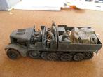 German Famo WOII 1/35, Hobby en Vrije tijd, Modelbouw | Auto's en Voertuigen, Overige merken, Gebruikt, 1:32 tot 1:50, Ophalen of Verzenden