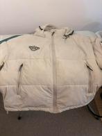 Black bananas dames winterjas, Ophalen of Verzenden, Zo goed als nieuw, Maat 38/40 (M), Zwart