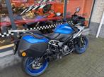 SUZUKI GSX-S 1000 GX 2024, Bedrijf, Sport