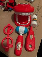 Speelgoed Dokter Set, Ophalen, Gebruikt, Overige typen