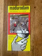 Madurodam, Ophalen of Verzenden, Zo goed als nieuw