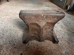 Aambeeld 50 kg bieden smid, Doe-het-zelf en Verbouw, Ophalen, Gebruikt