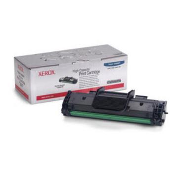 Xerox 113R00730 toner zwart hoge capaciteit (origineel) beschikbaar voor biedingen