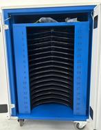 Tabletkar - 32 vak met oplaadsysteem | PovagTweedeLeven, 70 tot 120 cm, Overige materialen, Nieuw, Ophalen of Verzenden