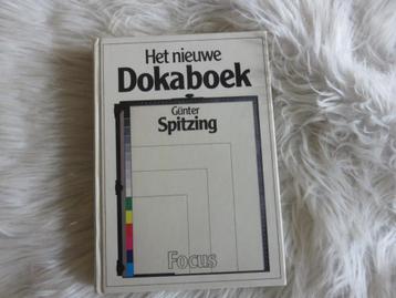 Het nieuwe Dokaboek beschikbaar voor biedingen