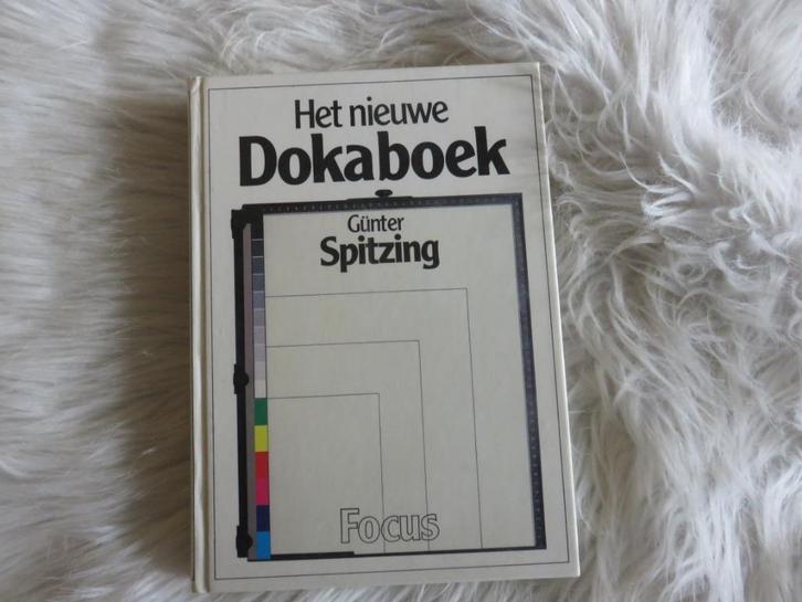 Het nieuwe Dokaboek, Boeken, Hobby en Vrije tijd, Gelezen, Overige onderwerpen, Ophalen of Verzenden