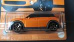 Mini Countryman 2011 1:64 3inch Matchbox Pol, Hobby en Vrije tijd, Modelauto's | Overige schalen, Verzenden, Zo goed als nieuw