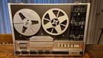 Philips N4418 Bandrecorder - Vintage Stereo Recorder, Ophalen of Verzenden, Bandrecorder