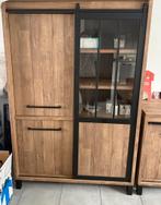 Opbergkast, Huis en Inrichting, Kasten | Buffetkasten, Ophalen, Zo goed als nieuw, 25 tot 50 cm