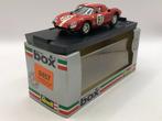 Box Model 8457 Ferrari 250LM 1964 #27 -GOED- M38, Overige merken, Gebruikt, Auto, Ophalen of Verzenden