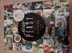 Vera van Haren - Easy peasy family, Boeken, Ophalen of Verzenden, Zo goed als nieuw, Vera van Haren; Claire van den Heuvel
