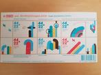 Kinderpostzegels 2009 thema: Laat kinderen leren, Postzegels en Munten, Postzegels | Nederland, Ophalen, Na 1940, Postfris