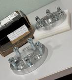 2x Spacers Spoorverbreders 20MM 5x120 65.1 M14x1.5 2x spacer, Auto diversen, Ophalen of Verzenden, H, H, H