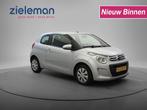 Citroen C1 1.0 e-VTI Feel - Airco, Auto's, Citroën, Voorwielaandrijving, Euro 5, Gebruikt, Huisgarantie