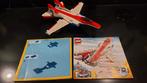 Lego Creator 4953 Fast Flyers, Ophalen of Verzenden, Gebruikt, Complete set, Lego