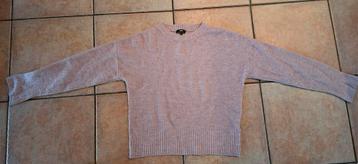 Roze trui, C&A. Maat XS.  beschikbaar voor biedingen