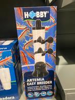 Artemia easy breeder nieuw, Ophalen of Verzenden, Nieuw, Overige typen