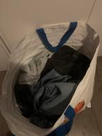 Tas vol kleding s, Ophalen of Verzenden, Gedragen, Maat 36 (S)