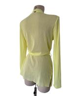 Riani vest geel S, Kleding | Dames, Geel, Ophalen of Verzenden, Zo goed als nieuw, Maat 36 (S)