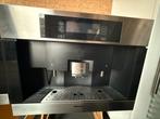Miele CVA4085 Koffieautomaat met vaste wateraansluiting, Witgoed en Apparatuur, Koffiezetapparaten, Ophalen, Gebruikt, 10 kopjes of meer