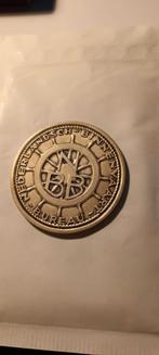 NBB Onderscheiding - Nederlandse Binnenvaart Bureau, Ophalen of Verzenden, Gebruikt, Overige onderwerpen, Speldje of Pin