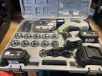 Accu kabelschoen perstang 18v past Makita accu op, SC400a, Sc400a, Nieuw, Ophalen of Verzenden