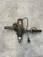 Slangboormachine, Eibenstock, Ophalen of Verzenden, Gebruikt, Boormachine