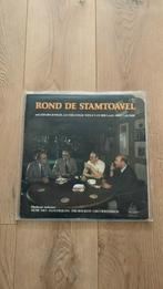 Rond de Stamtoavel, Cd's en Dvd's, Vinyl | Wereldmuziek, Ophalen of Verzenden, Zo goed als nieuw