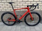 bmc Roadmachine01 dura ace di2 disc, 28 inch, Carbon, Heren, Zo goed als nieuw