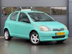 Toyota Yaris 1.0-16V VVT-i Sol Nap|Apk, Voorwielaandrijving, Stof, 68 pk, Origineel Nederlands