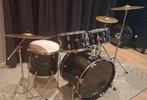 Mapex Tornado Drumkit met nieuwe Remo drumvellen, Muziek en Instrumenten, Drumstellen en Slagwerk, Ophalen, Gebruikt, Overige merken