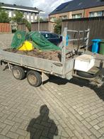 grond afvoer, DELFT, Tuin en Terras, Aarde en Mest, Ophalen of Verzenden, Tuinaarde