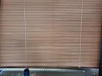 Mooie Jaloezieën - Bruin, Huis en Inrichting, Stoffering | Gordijnen en Lamellen, Ophalen, Gebruikt, Bruin, 200 cm of meer