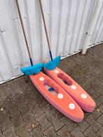 Waterschoenen set te koop, Ophalen, Gebruikt, Carnaval