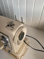 Vendomatic Vintage Naaimachine - Werkend!, Hobby en Vrije tijd, Naaimachines en Toebehoren, Ophalen, Gebruikt, Naaimachine, Overige merken