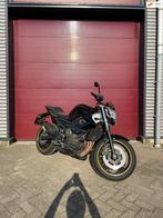 Yamaha XJ6 XJ6N, Bedrijf, Meer dan 35 kW, Toermotor, 600 cc