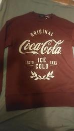 Coca cola sweater, Ophalen of Verzenden, Nieuw, Gebruiksvoorwerp