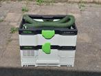 Festool ctlc sys1 draadloze stofzuiger, Doe-het-zelf en Verbouw, Reinigingsmachines, Ophalen of Verzenden, Zo goed als nieuw, Overige typen