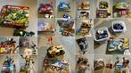 Heel veel verschillende sets lego., Ophalen of Verzenden, Zo goed als nieuw, Complete set, Lego