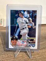 Anthony Volpe 2023 Topps Update MLB Series 2 RC Rookie #460, Verzamelen, Ophalen of Verzenden, Zo goed als nieuw